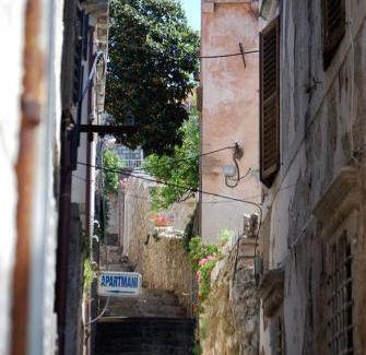 Cavtat Old Town Apartment | Apartments Regina