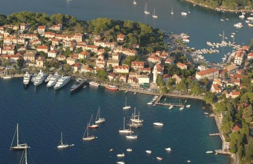 Cavtat Old Town Apartment | Apartments Regina
