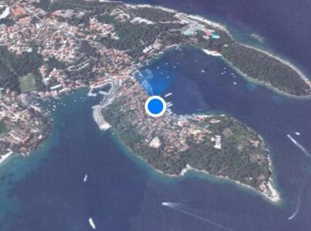 Cavtat Old Town Apartment | Apartments Regina