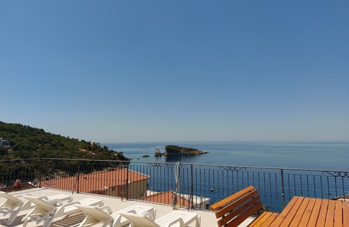Utjeha Apartment | Apartments Relax (90451-A2) - Utjeha