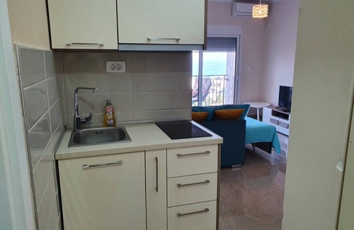 Utjeha Apartment | Apartments Relax (90451-A3) - Utjeha