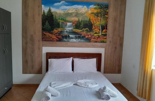 Ksamil House | Apartments Resul Pushi Ksamil
