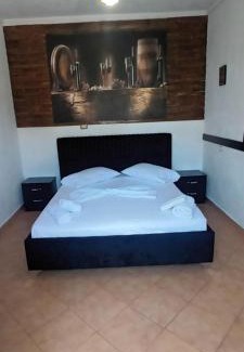 Ksamil House | Apartments Resul Pushi Ksamil
