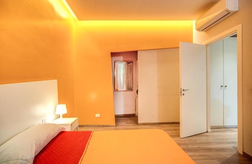 Trastevere Apartment | Apartments Rione Trastevere XIII