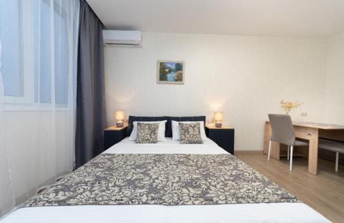 Darnyckyj Apartment | Apartments Riviera