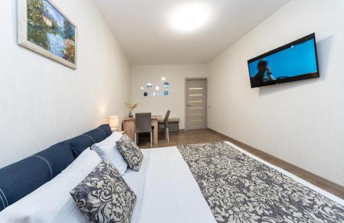 Darnyckyj Apartment | Apartments Riviera
