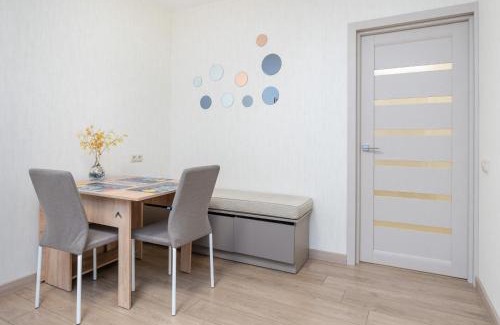 Darnyckyj Apartment | Apartments Riviera