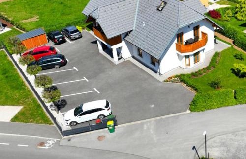 Bled Apartment | Apartments Roberta