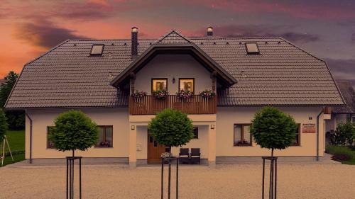 Bled Apartment | Apartments Roberta