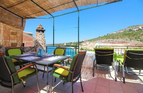 Primosten Burnji Apartment | Apartments Roko