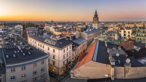 City Centre Apartment | Apartments Roman
