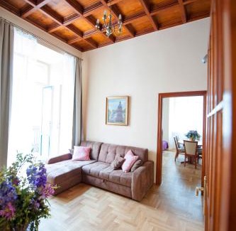 City Centre Apartment | Apartments Roman