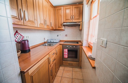 Bovec Apartment | Apartments Rombon Klavdij