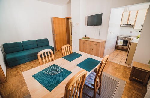 Bovec Apartment | Apartments Rombon Klavdij