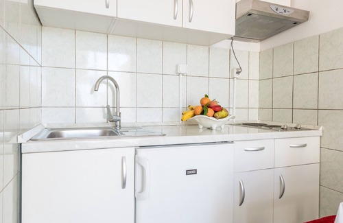 Ploce Apartment | Apartments & Room Lora - One-Bedroom Apartment with Terrace (A2+1)