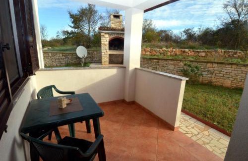 Bale Apartment | Apartments & Room Piutti
