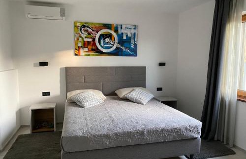 Bale Apartment | Apartments & Room Piutti