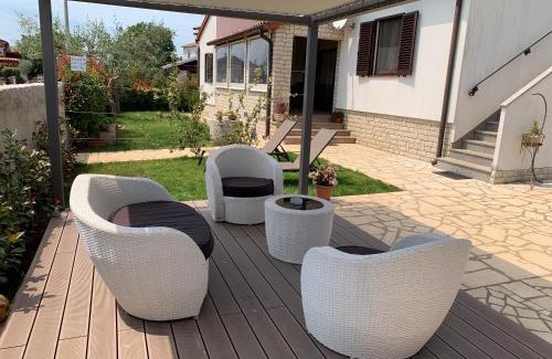 Bale Apartment | Apartments & Room Piutti