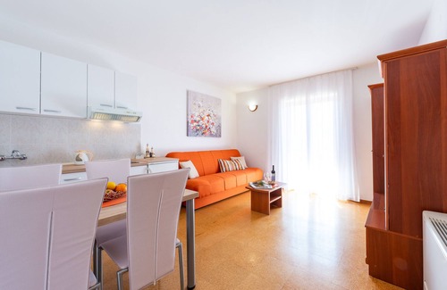 Cavtat Apartment | Apartments & Rooms Cina- One Bedroom Apartment with Balcony and Sea View