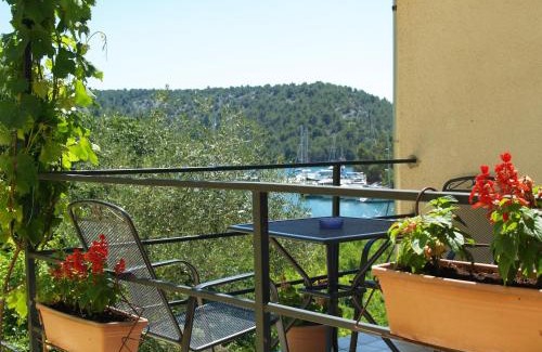 Skradin House | Apartments & Rooms Formenti