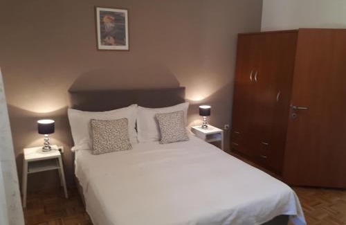Skradin House | Apartments & Rooms Formenti