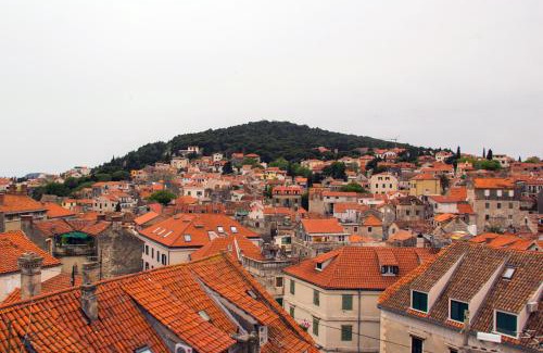 Old Town Apartment | Apartments & Rooms Grašo