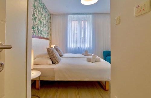 Old Town Apartment | Apartments & Rooms Grašo
