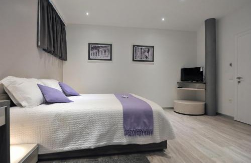 Zadar House | Apartments & Rooms Lavandula Exclusive