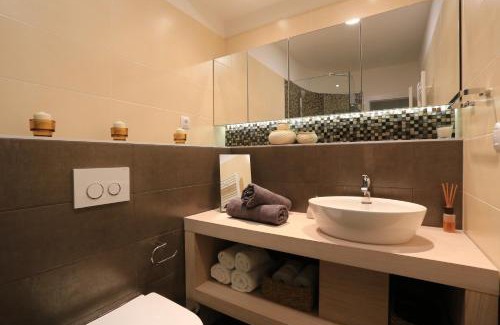 Zadar Old Town House | Apartments & Rooms Mareta Exclusive