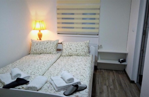 Zenica-Doboj Canton House | Apartments&Rooms Mido