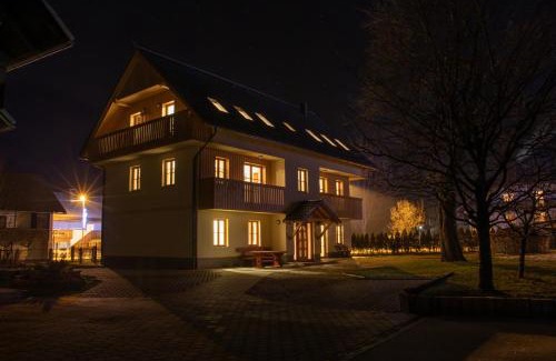 Bohinjska Bistrica House | Apartments & Rooms Pr' Skalovc