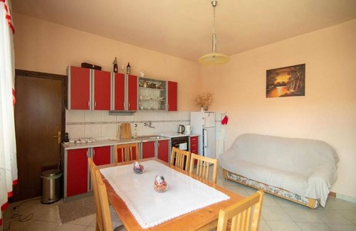 Rakovica Apartment | Apartments & Rooms Rendulić - Two bedroom Suite with shared Terrace