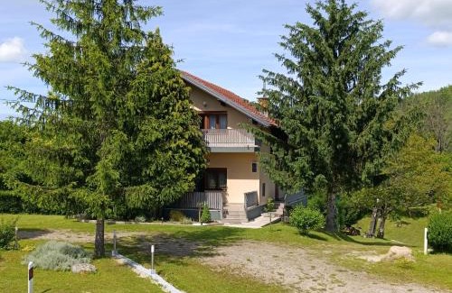 Ostarski Stanovi Apartment | Apartments Rooster