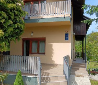 Ostarski Stanovi Apartment | Apartments Rooster