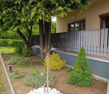 Ostarski Stanovi Apartment | Apartments Rooster