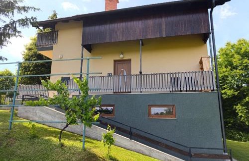 Ostarski Stanovi Apartment | Apartments Rooster