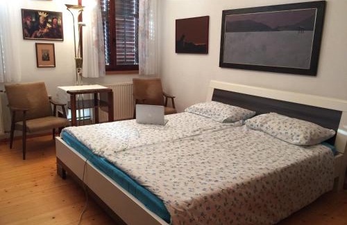 Seca Apartment | Apartments Rosemary
