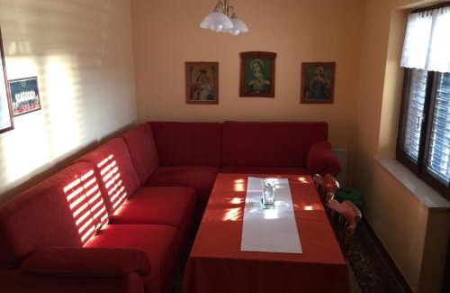Seca Apartment | Apartments Rosemary