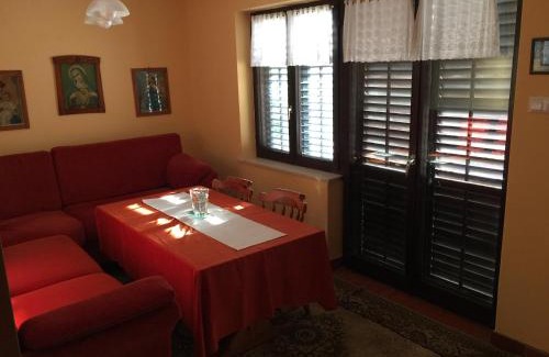 Seca Apartment | Apartments Rosemary