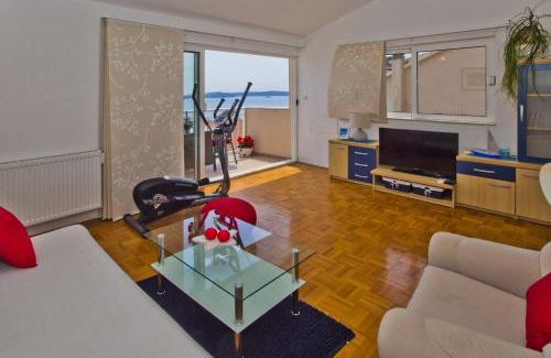 Hvar Apartment | Apartments Roso - ZF Hvar