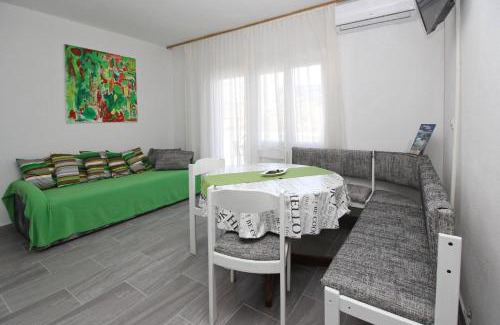 Baska House | Apartments Rozanda