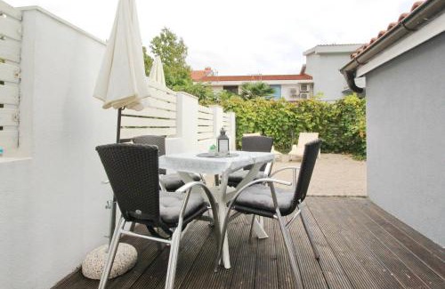 Baska House | Apartments Rozanda
