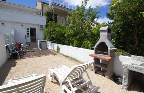 Baska House | Apartments Rozanda