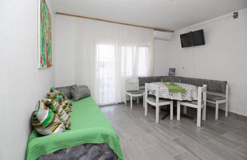 Baska House | Apartments Rozanda