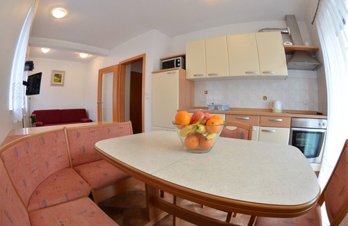 Kranjska Gora Apartment | Apartments Rozic in the green valley of Slovenia