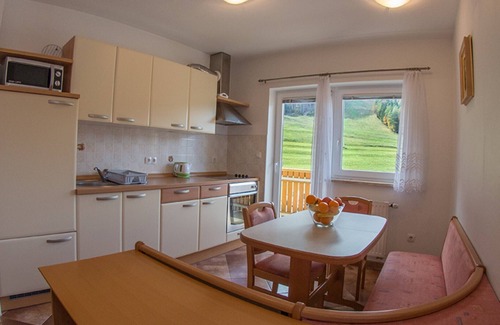 Kranjska Gora Apartment | Apartments Rozic in the green valley of Slovenia