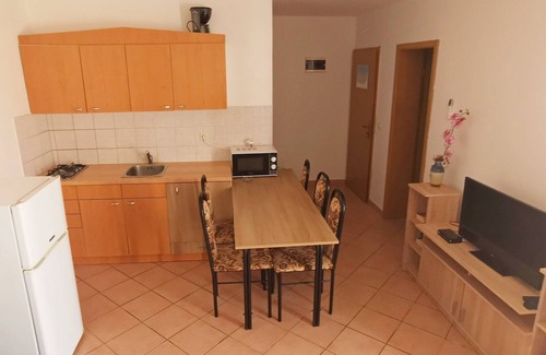 Vidalici Apartment | Apartments Ruža, (14654), Vidalići, Croatia