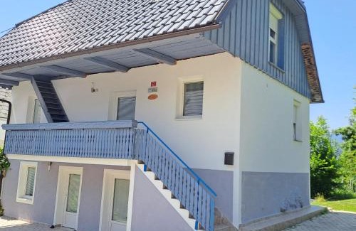 Bovec Apartment | Apartments Rupnik