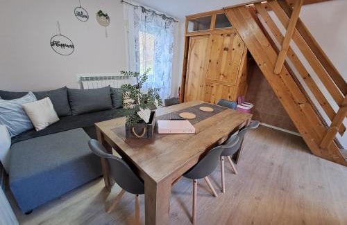 Bovec Apartment | Apartments Rupnik