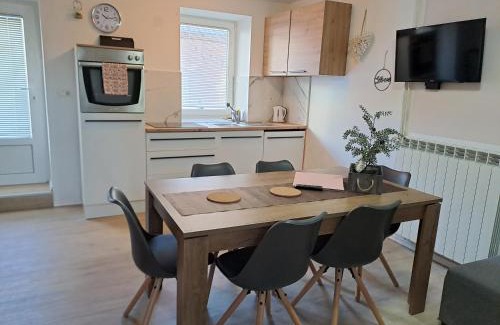 Bovec Apartment | Apartments Rupnik